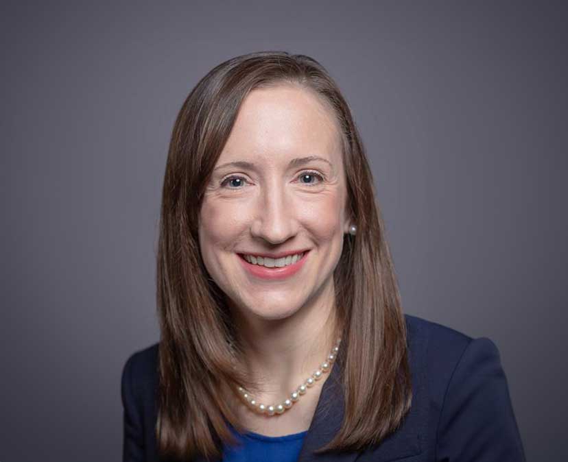 headshot of guidestone employee erin wynne