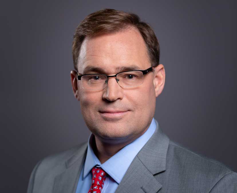 Dr. D. Hance Dilbeck