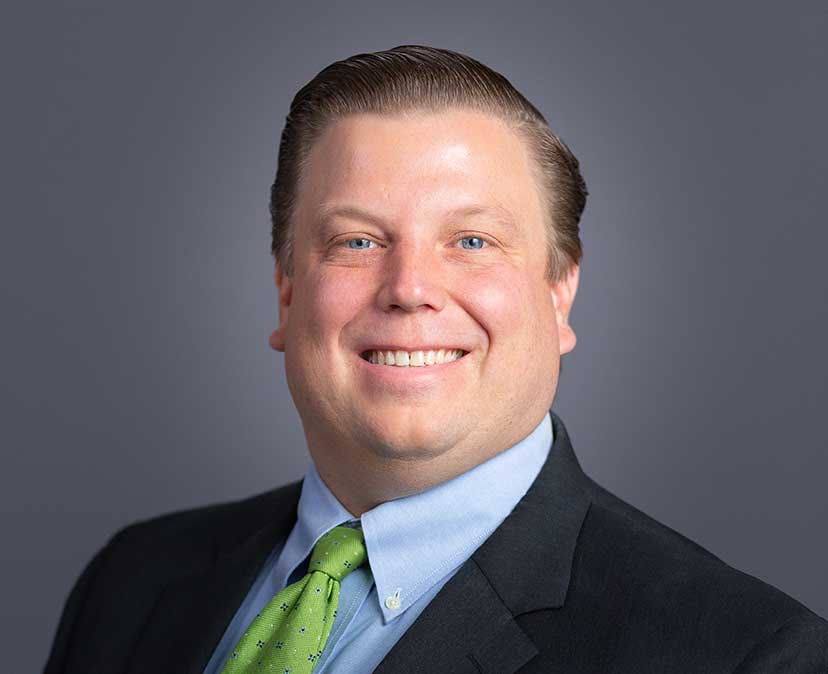 Dr. D. Hance Dilbeck