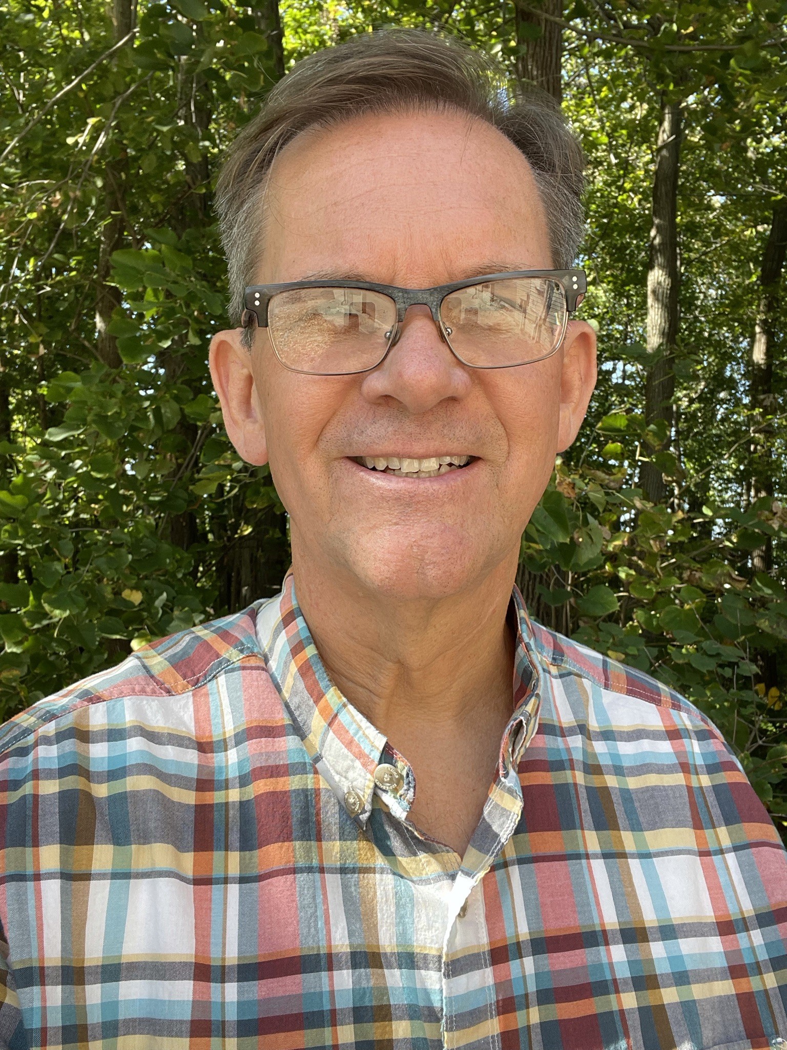 Don Williams, Director of Operations, Missionary Church, Fort Wayne, IN