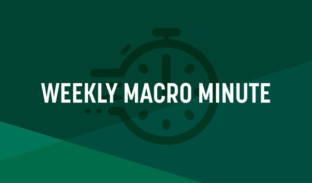 GuideStone Capital Management Weekly Macro Minute