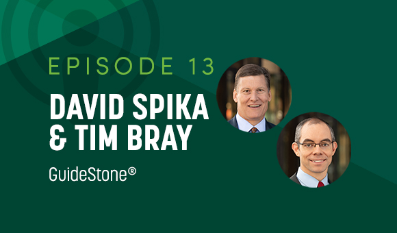 GuideStone - Episode 13 - David Spika & Tim Bray